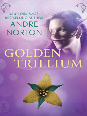 cover image of Golden Trillium